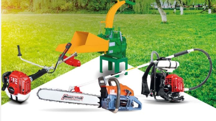 Agroforestal
